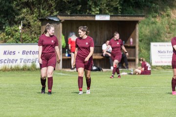 Bild 368 - F TuS Tensfeld - TSV Bargteheide : Ergebnis: 1:0